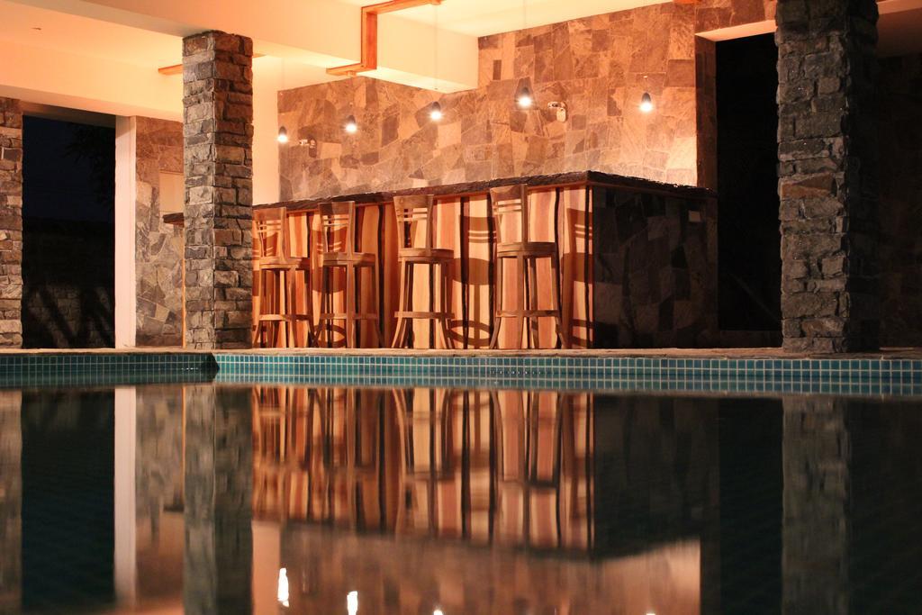 Thaulle Ayurveda - Yala Resort