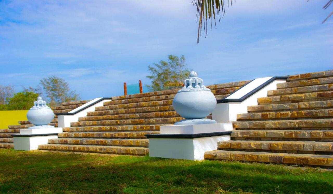 Thaulle Ayurveda - Yala 4*