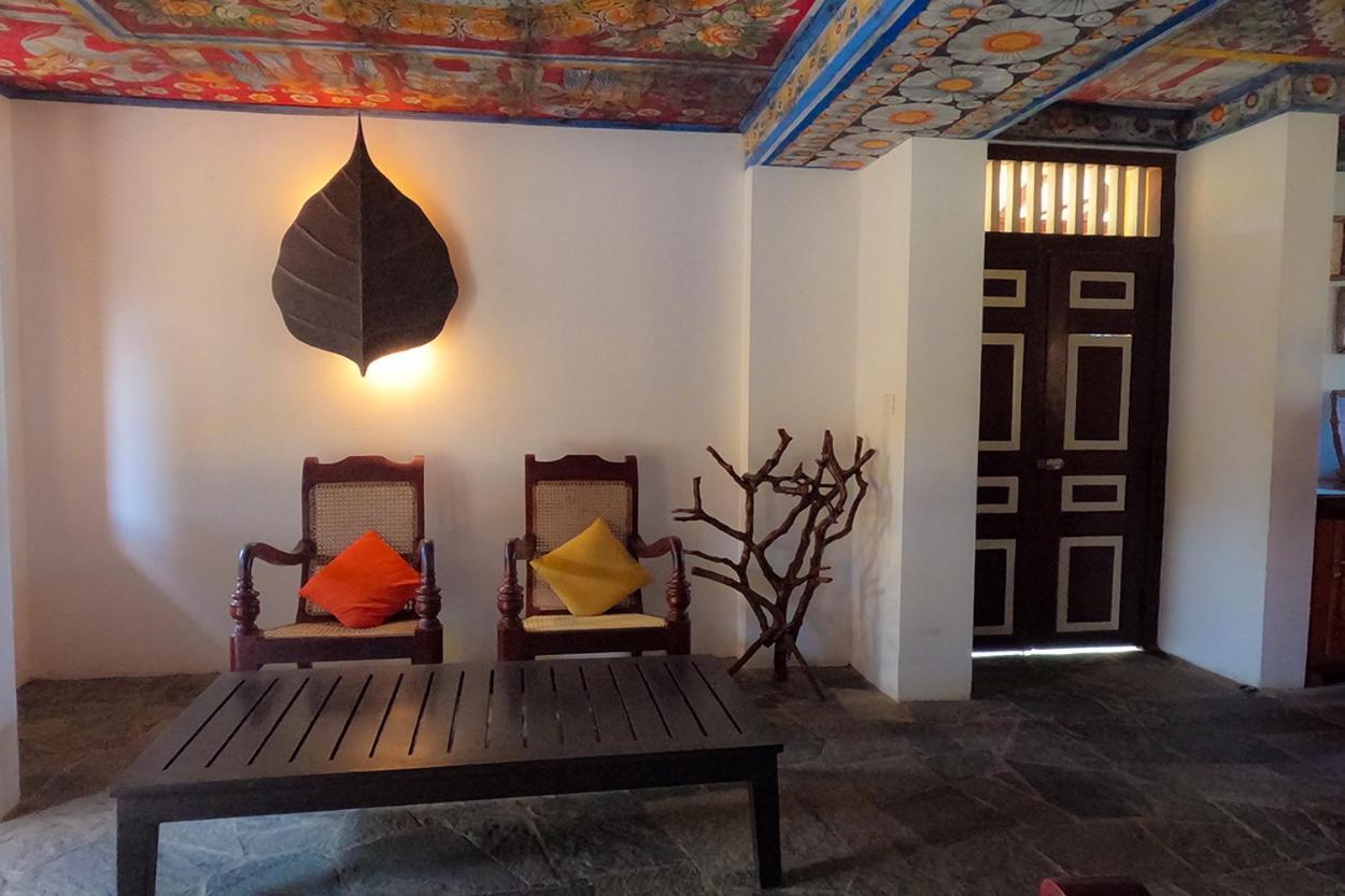 Thaulle Ayurveda - Yala Resort Tissamaharama