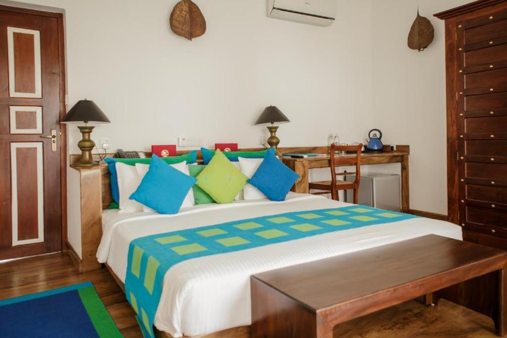 Thaulle Ayurveda - Yala Resort 4*