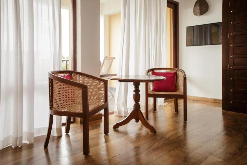 Resort Thaulle Ayurveda - Yala
