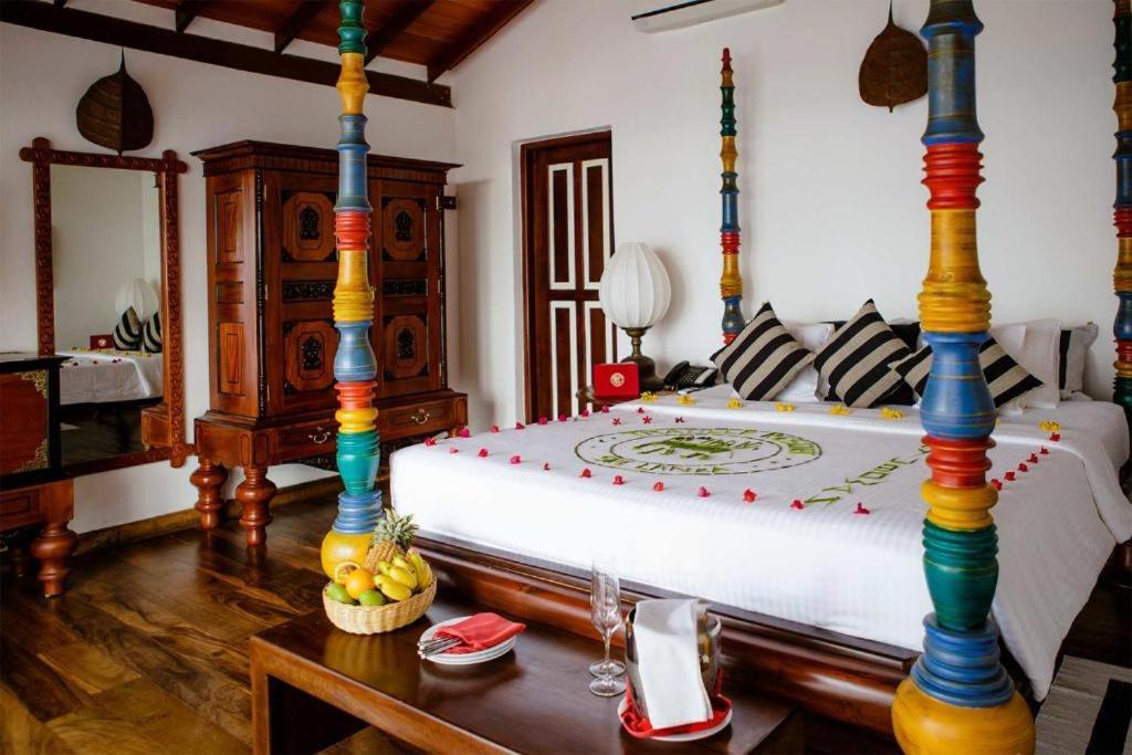 Thaulle Ayurveda - Yala