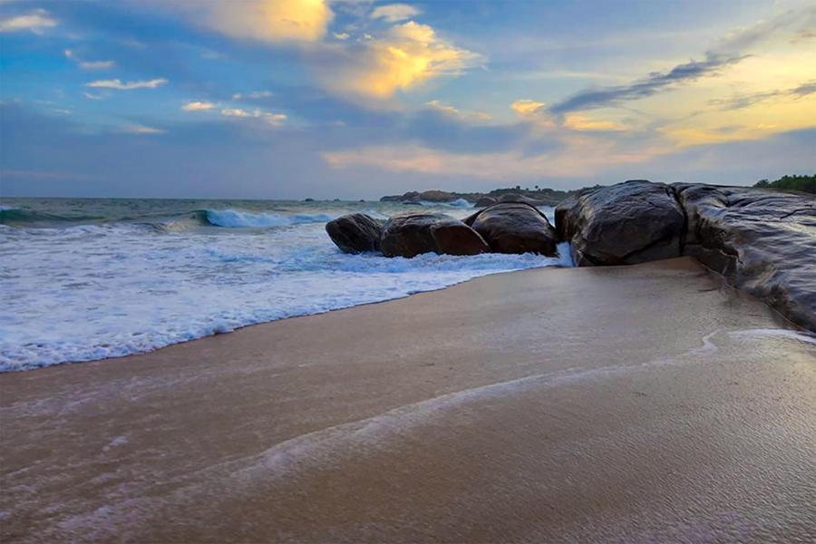 Thaulle Ayurveda - Yala 4*