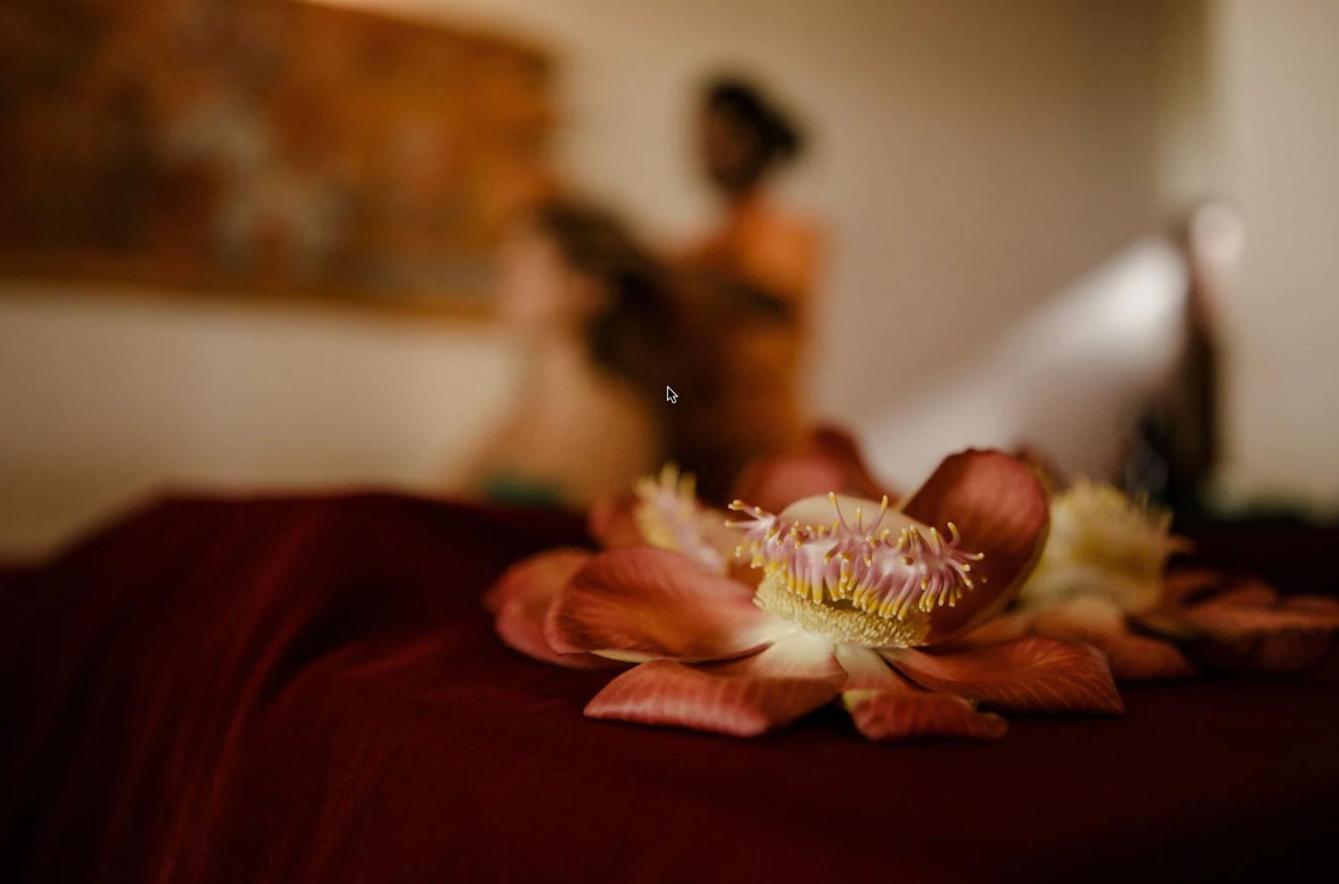 Thaulle Ayurveda - Yala Resort