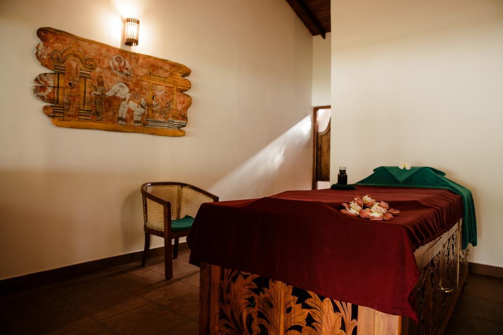 Thaulle Ayurveda - Yala Resort Tissamaharama