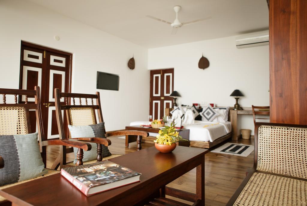 Thaulle Ayurveda - Yala Resort