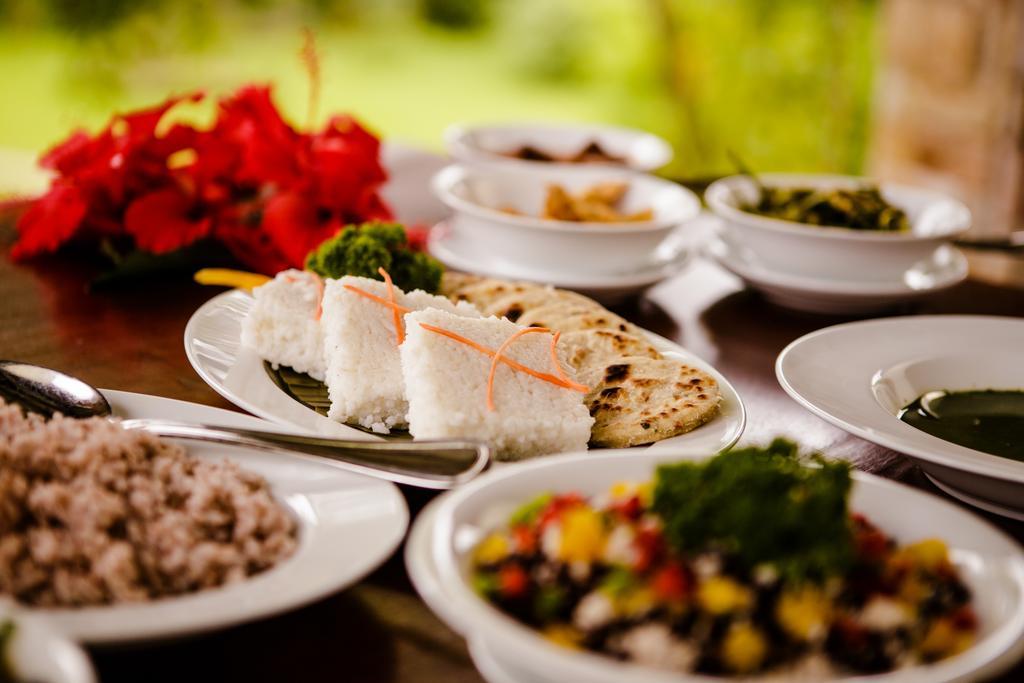 Resort Thaulle Ayurveda - Yala