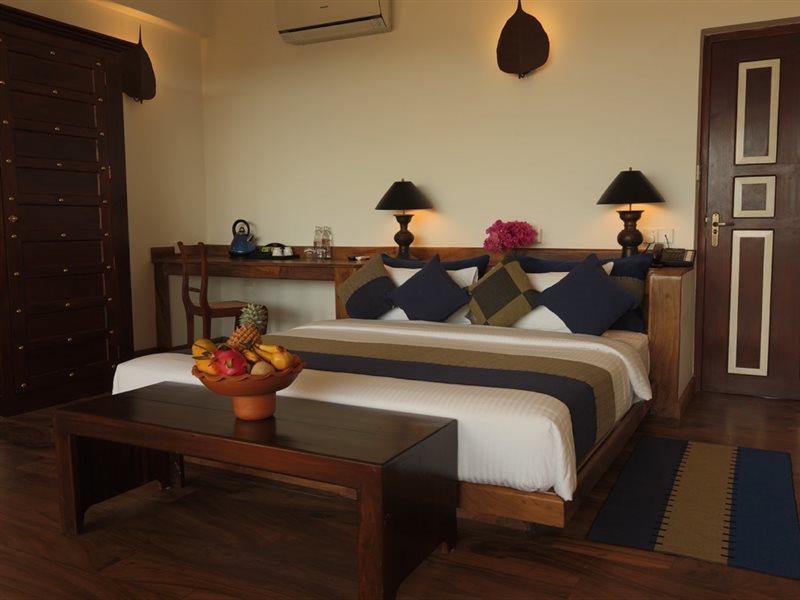 Resort Thaulle Ayurveda - Yala 4*