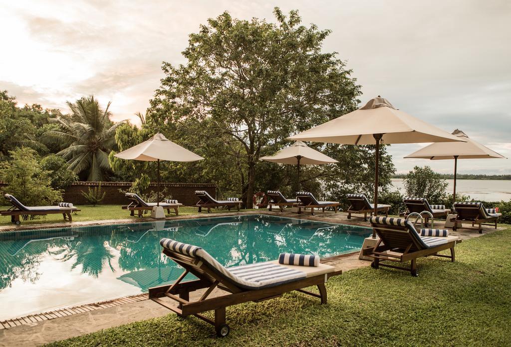 Thaulle Ayurveda - Yala Resort