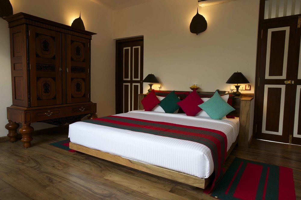Thaulle Ayurveda - Yala