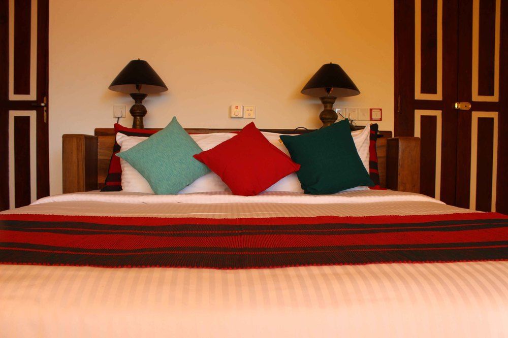 Thaulle Ayurveda - Yala 4*