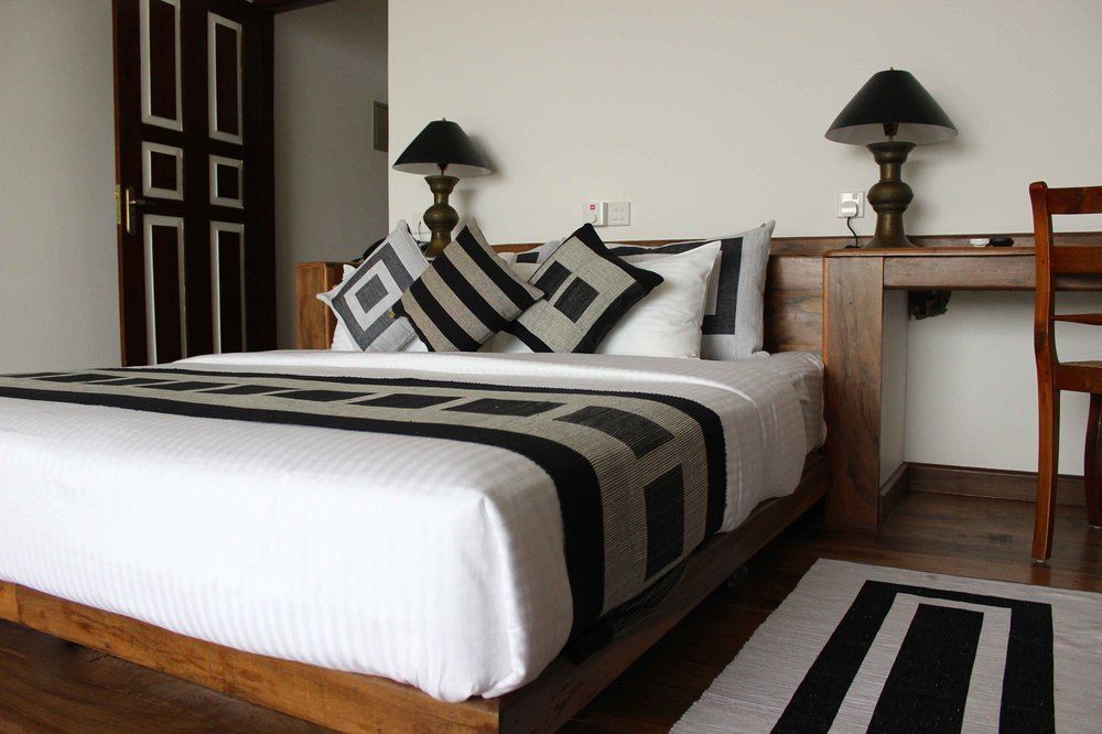 Resort Thaulle Ayurveda - Yala Tissamaharama