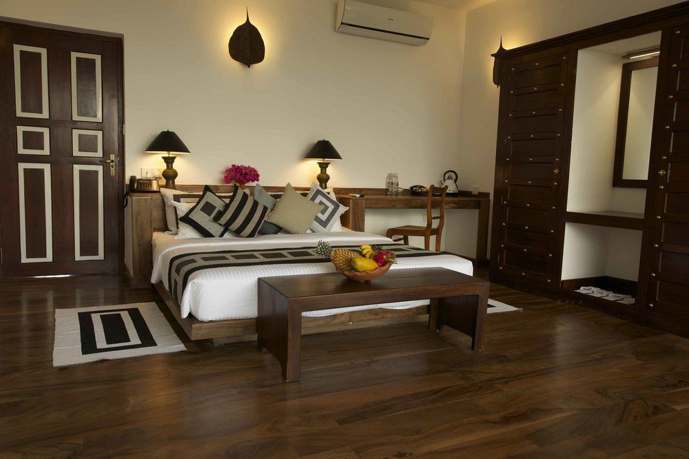 Resort Thaulle Ayurveda - Yala 4*