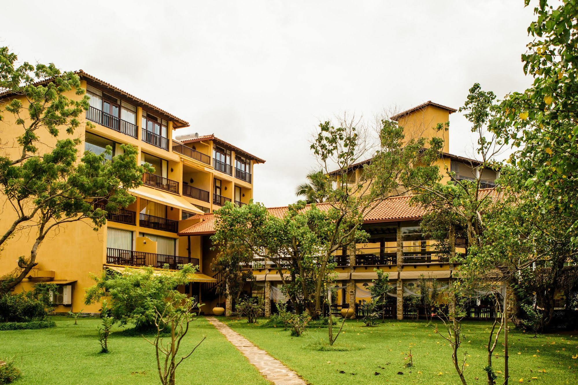 Thaulle Ayurveda - Yala Resort Tissamaharama