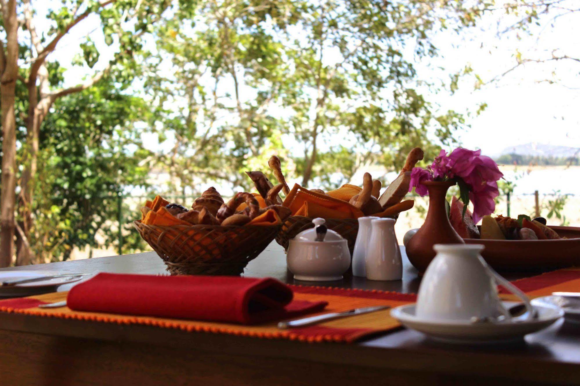 Thaulle Ayurveda - Yala 4*