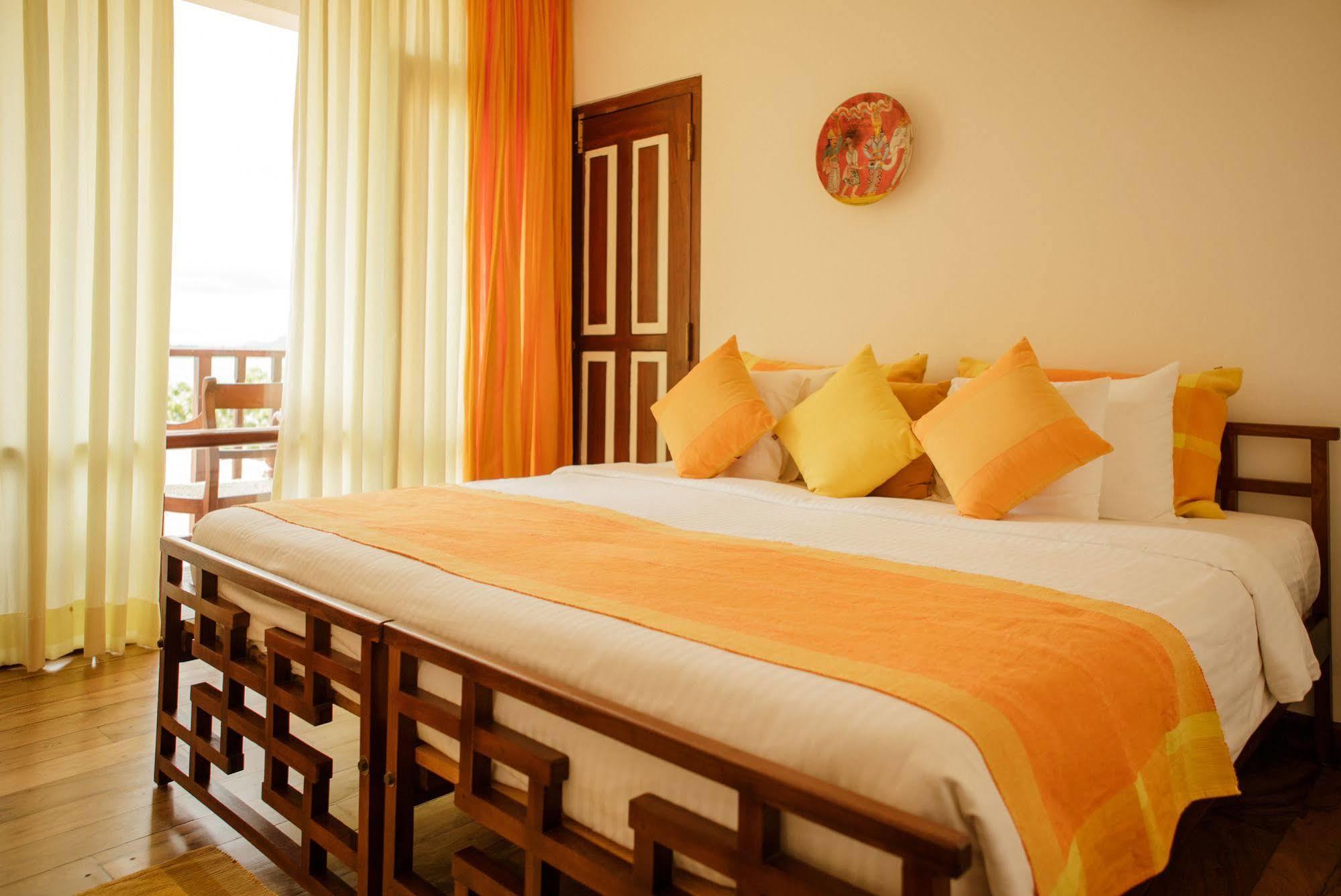 Thaulle Ayurveda - Yala Resort Tissamaharama