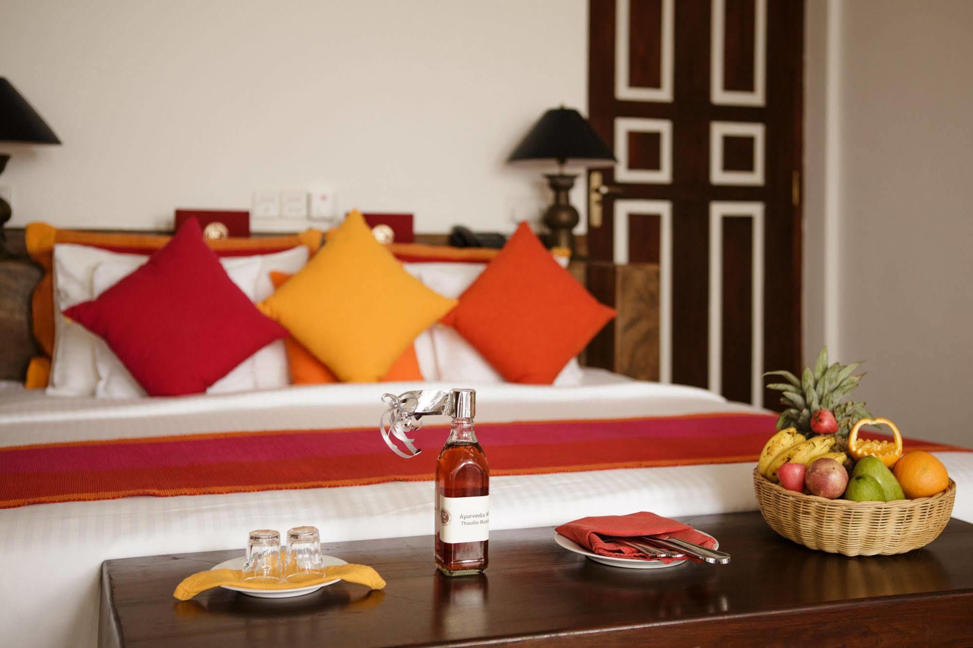 Resort Thaulle Ayurveda - Yala