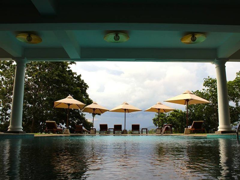 Resort Thaulle Ayurveda - Yala 4*